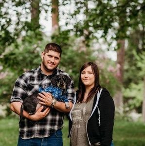 Meet your Posher, Allen